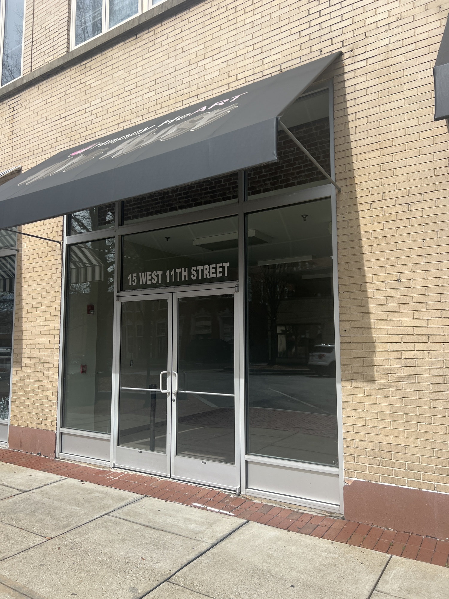 11th Street Lofts