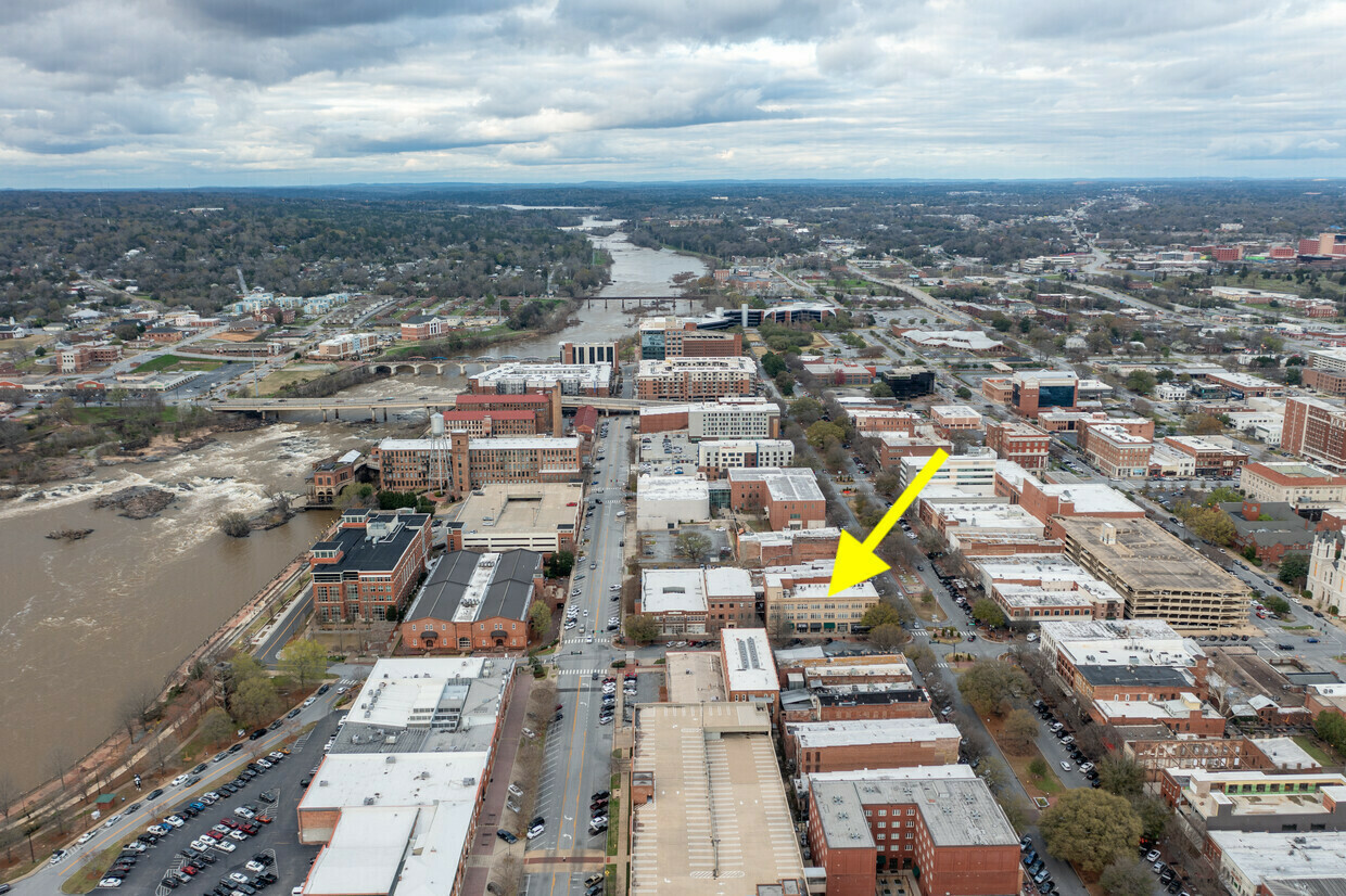11th Street Lofts