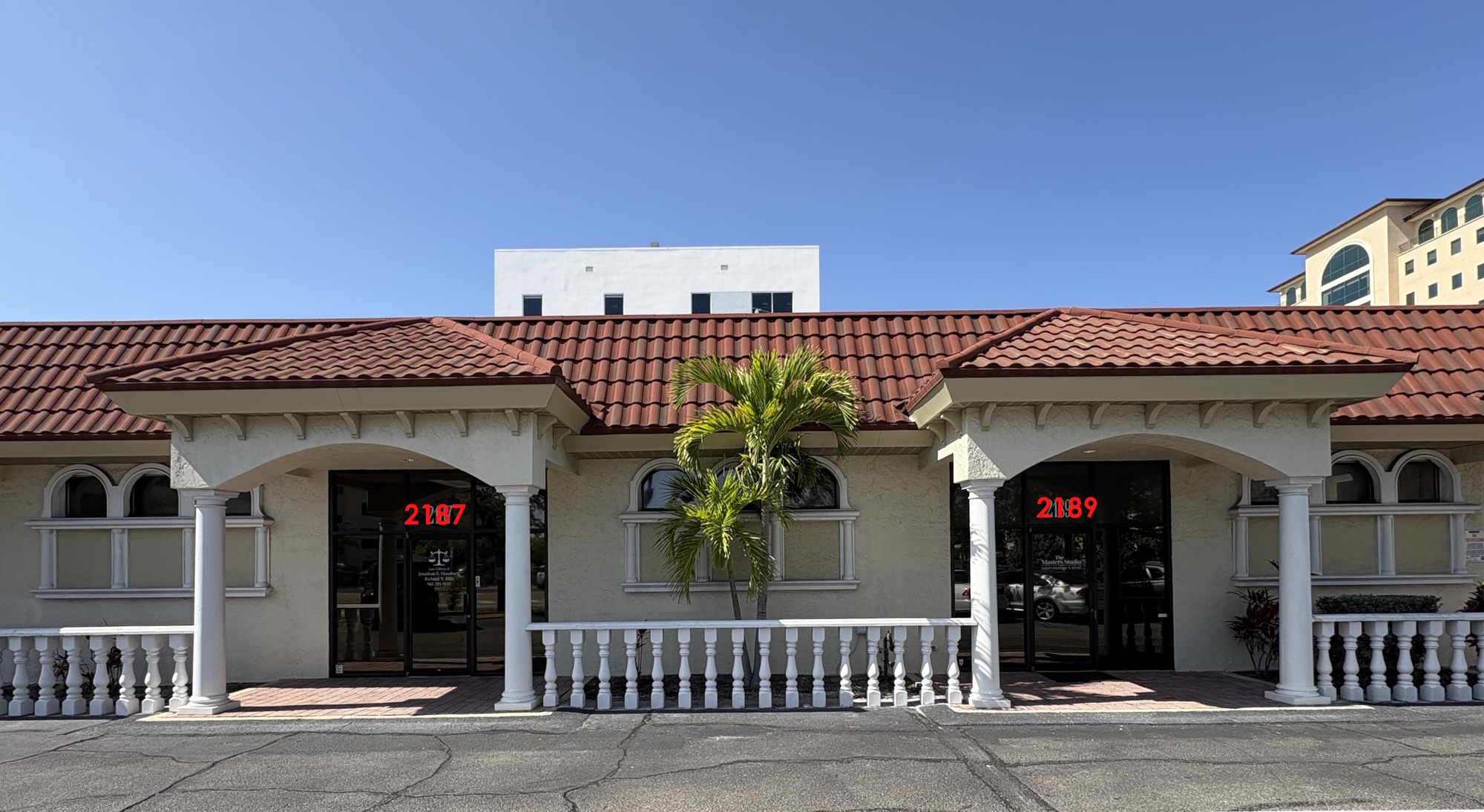 2187, 2189, 2195, 2199 Ringling Blvd., 0 S. School Ave. - photo 2 of 19