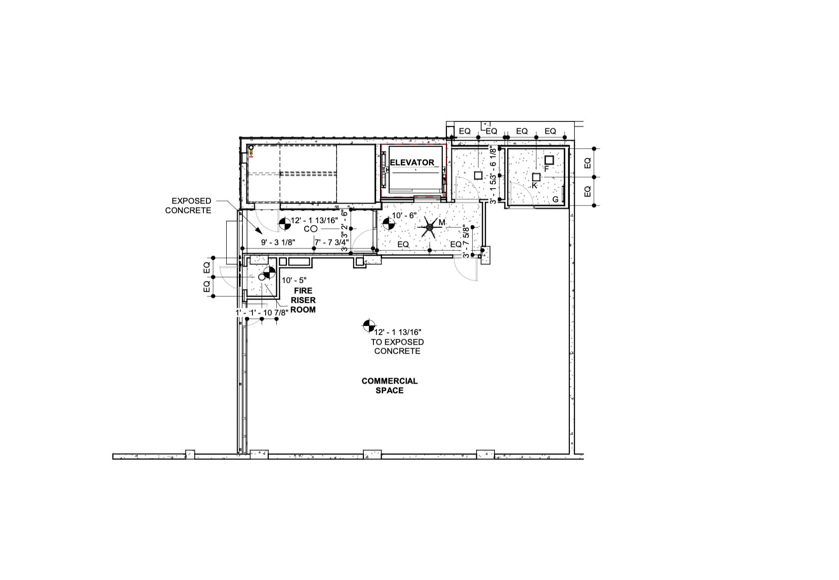 E Austin Retail/Office Space 4