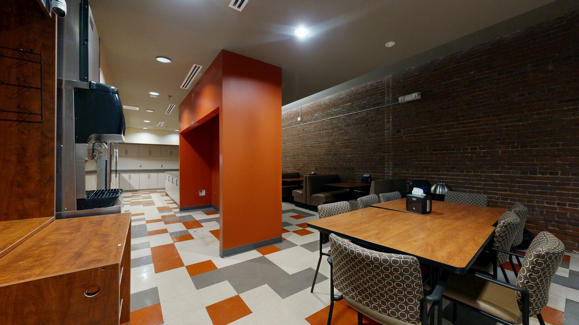 Riverfront Building