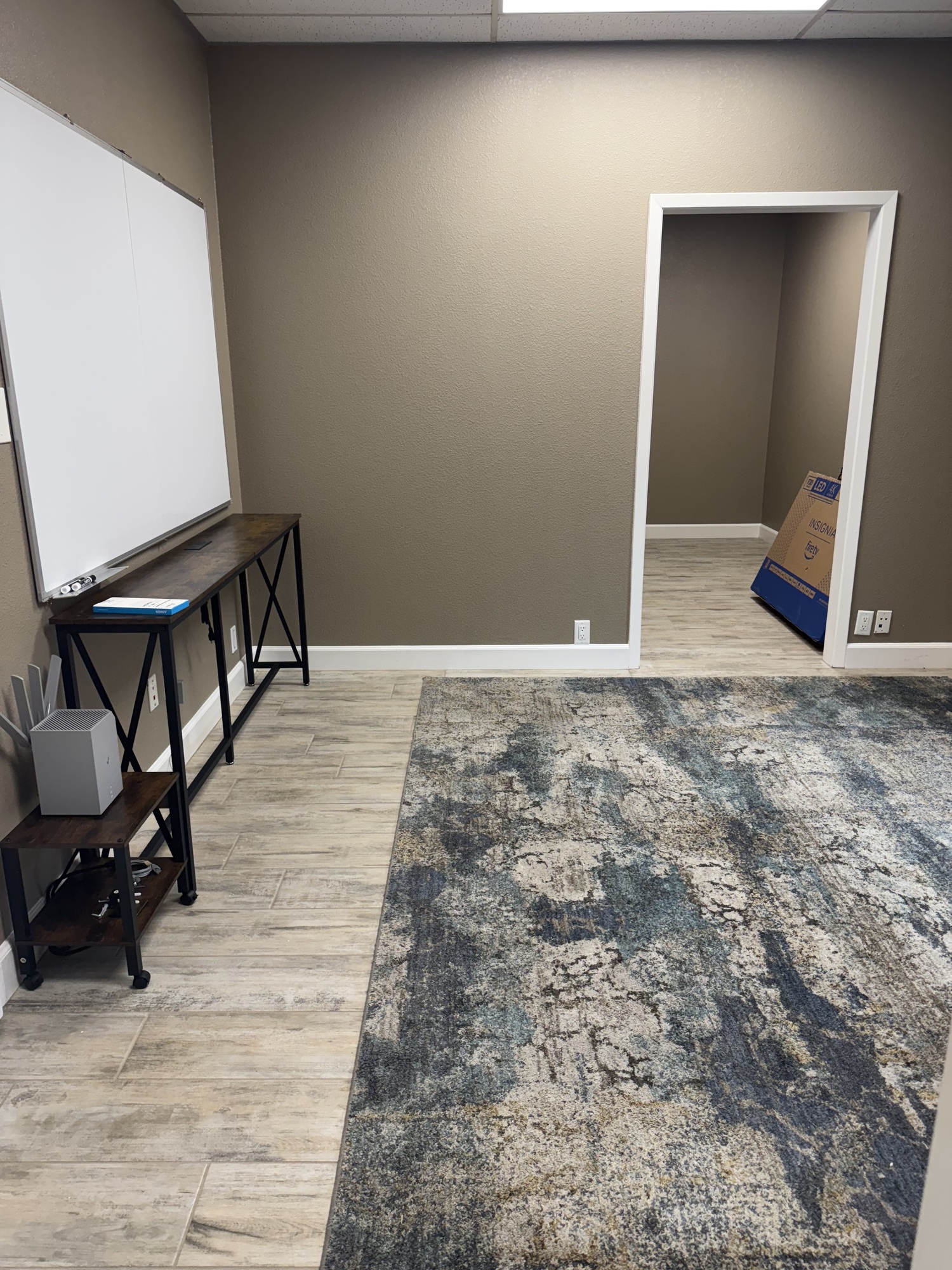 103 Commercial Circle, Suite 104  Conroe 3