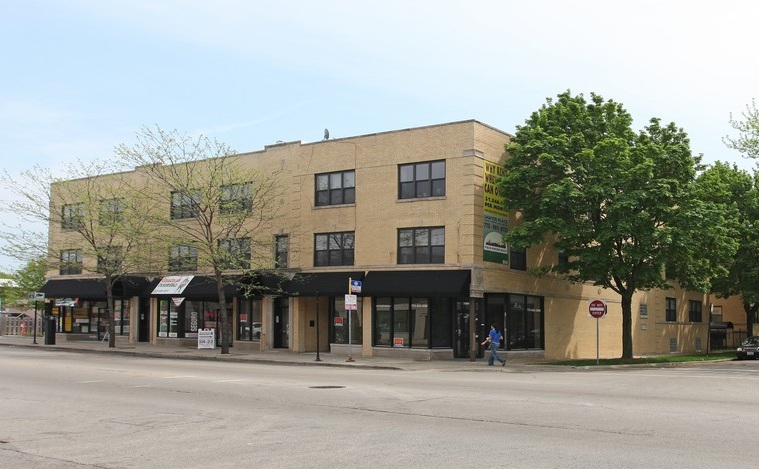 Absentee-Owned Value-Add Retail | Fully Leased | 12%+ Pro Forma Cap