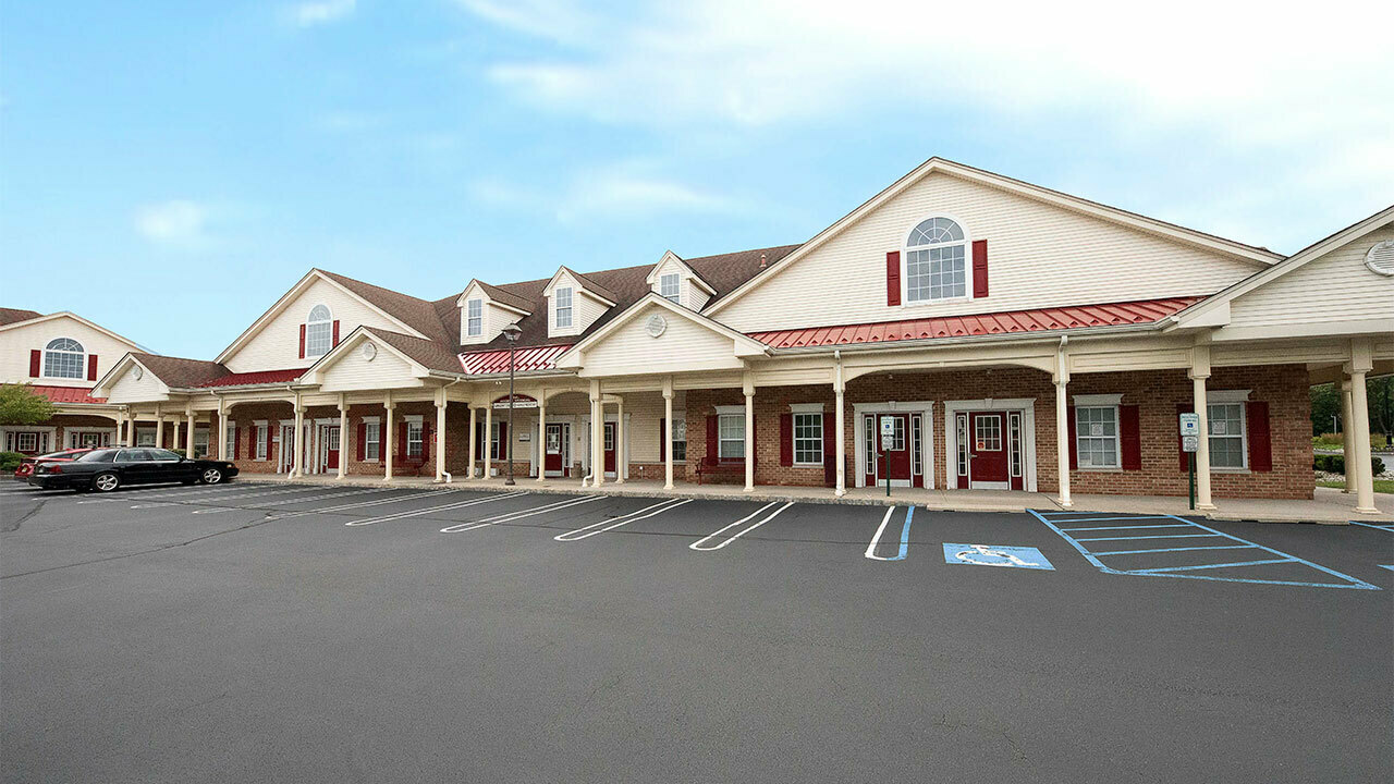 Property Photo Building 1