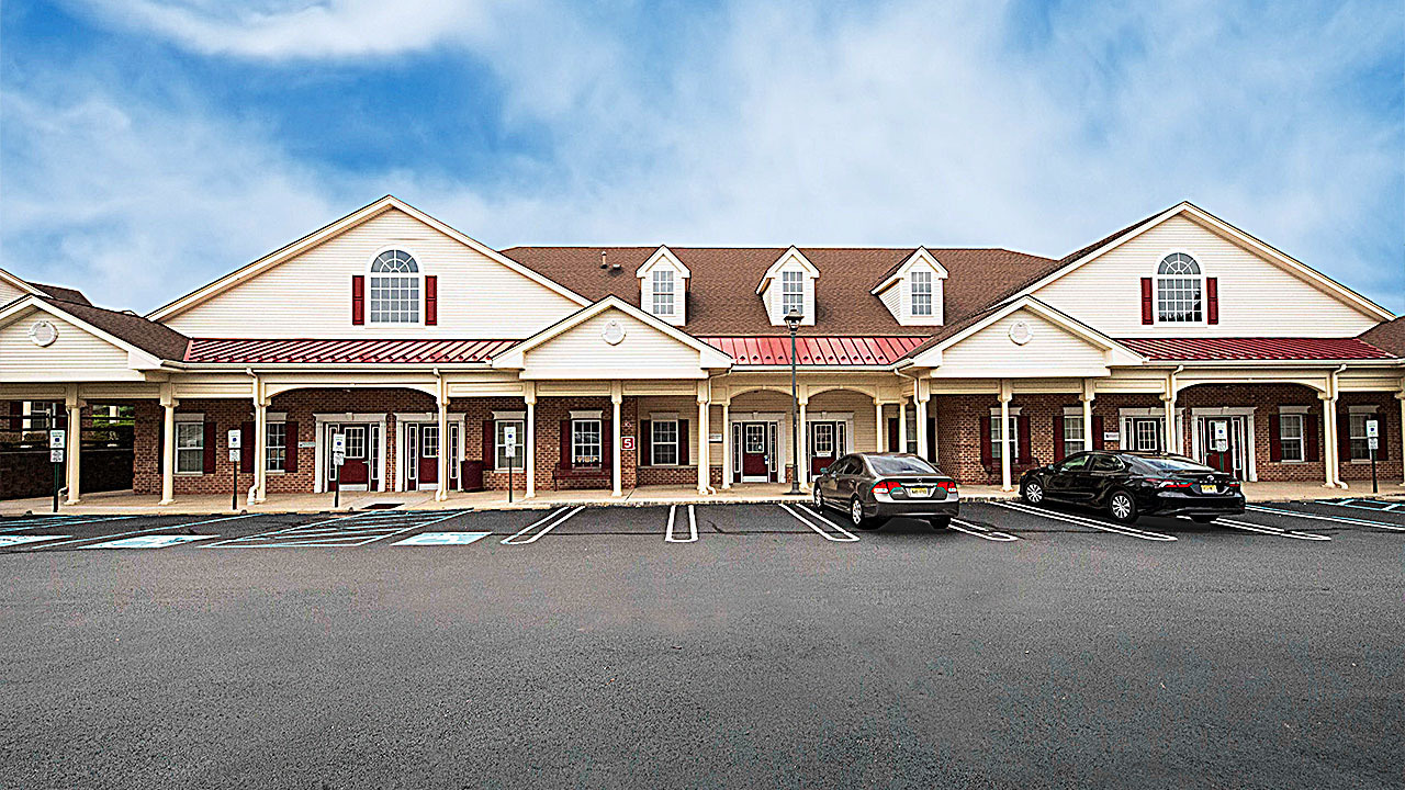 Property Photo Building 5