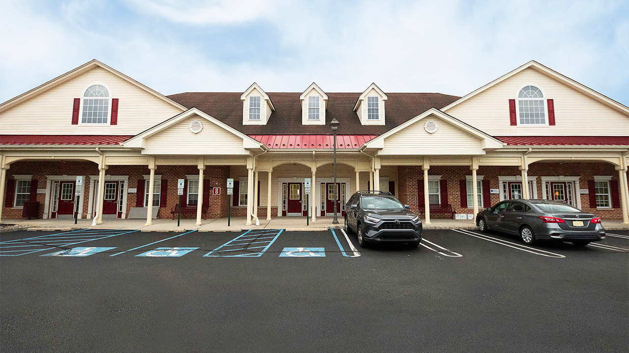 Property Photo Building 8