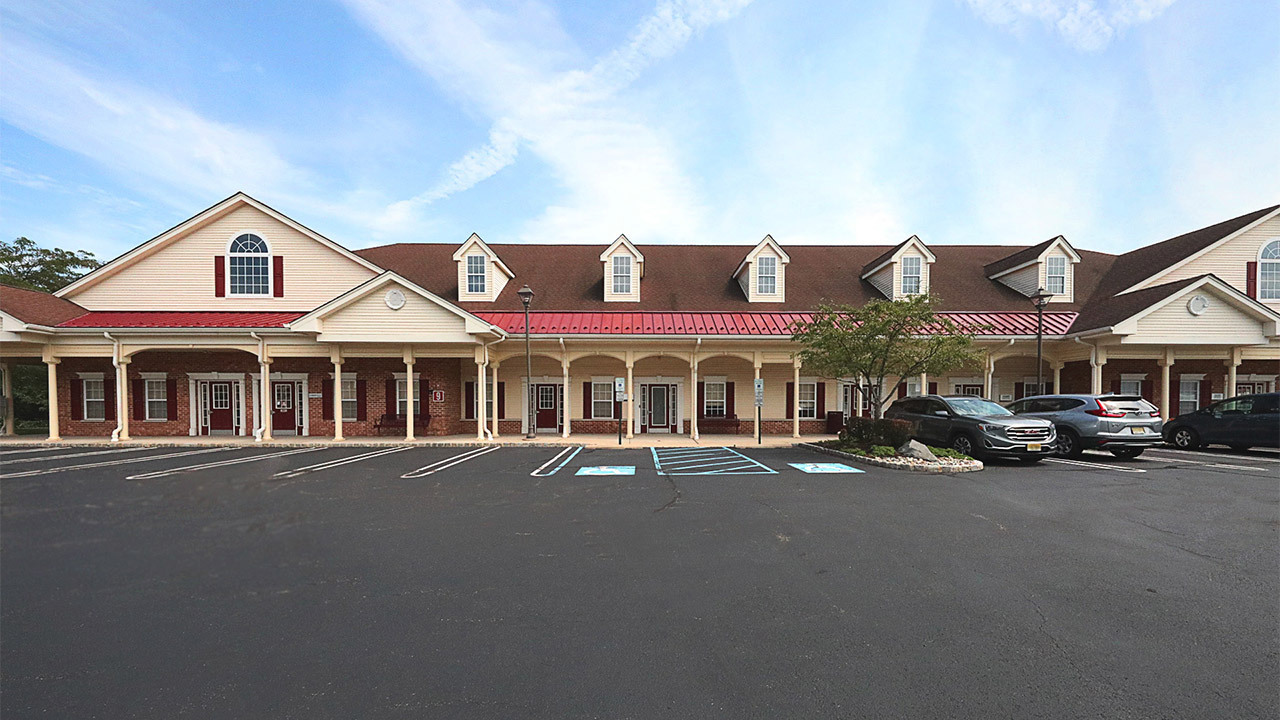 Property Photo Building 9