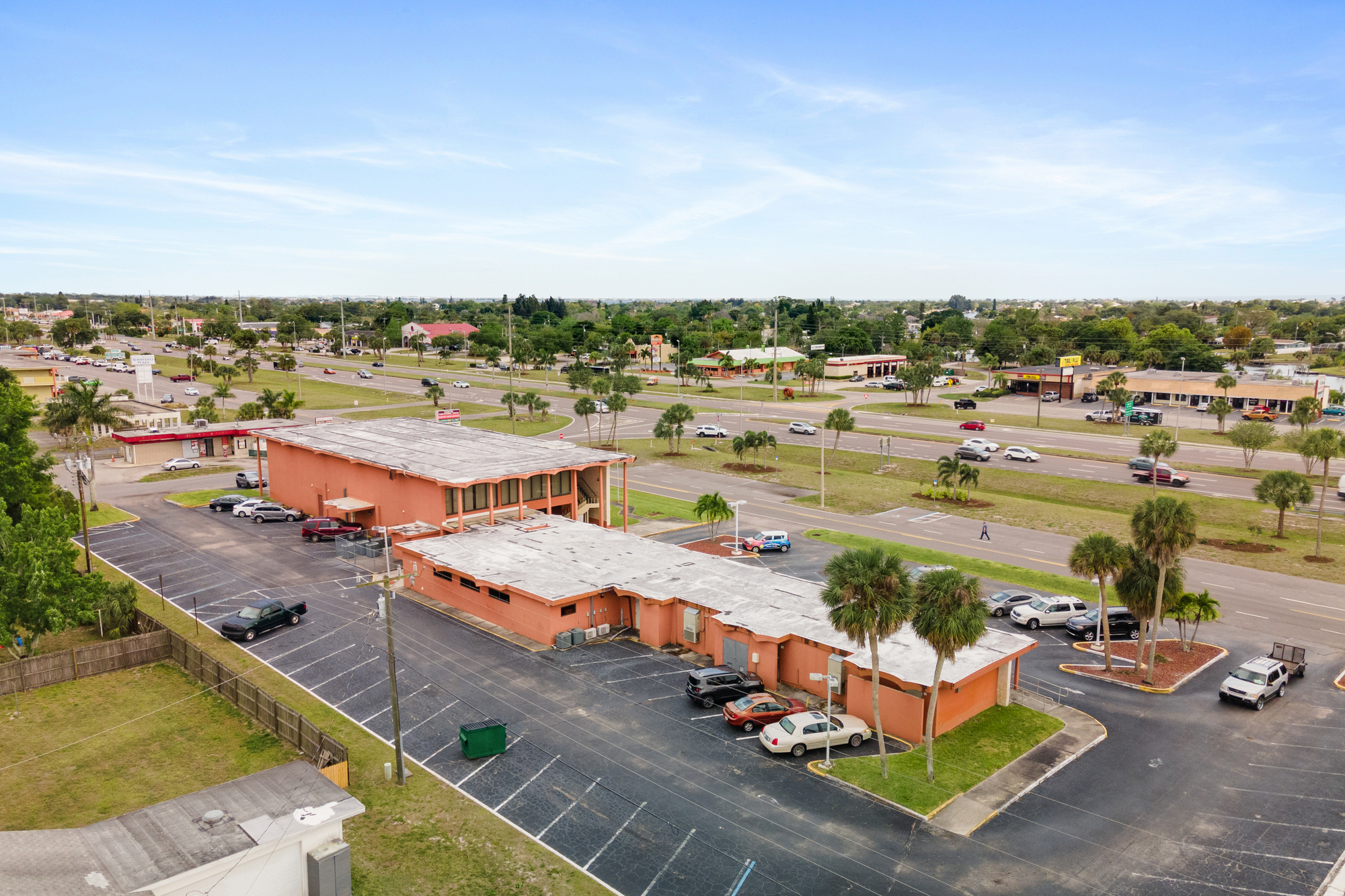 3524 Tamiami Trail - photo 4 of 10