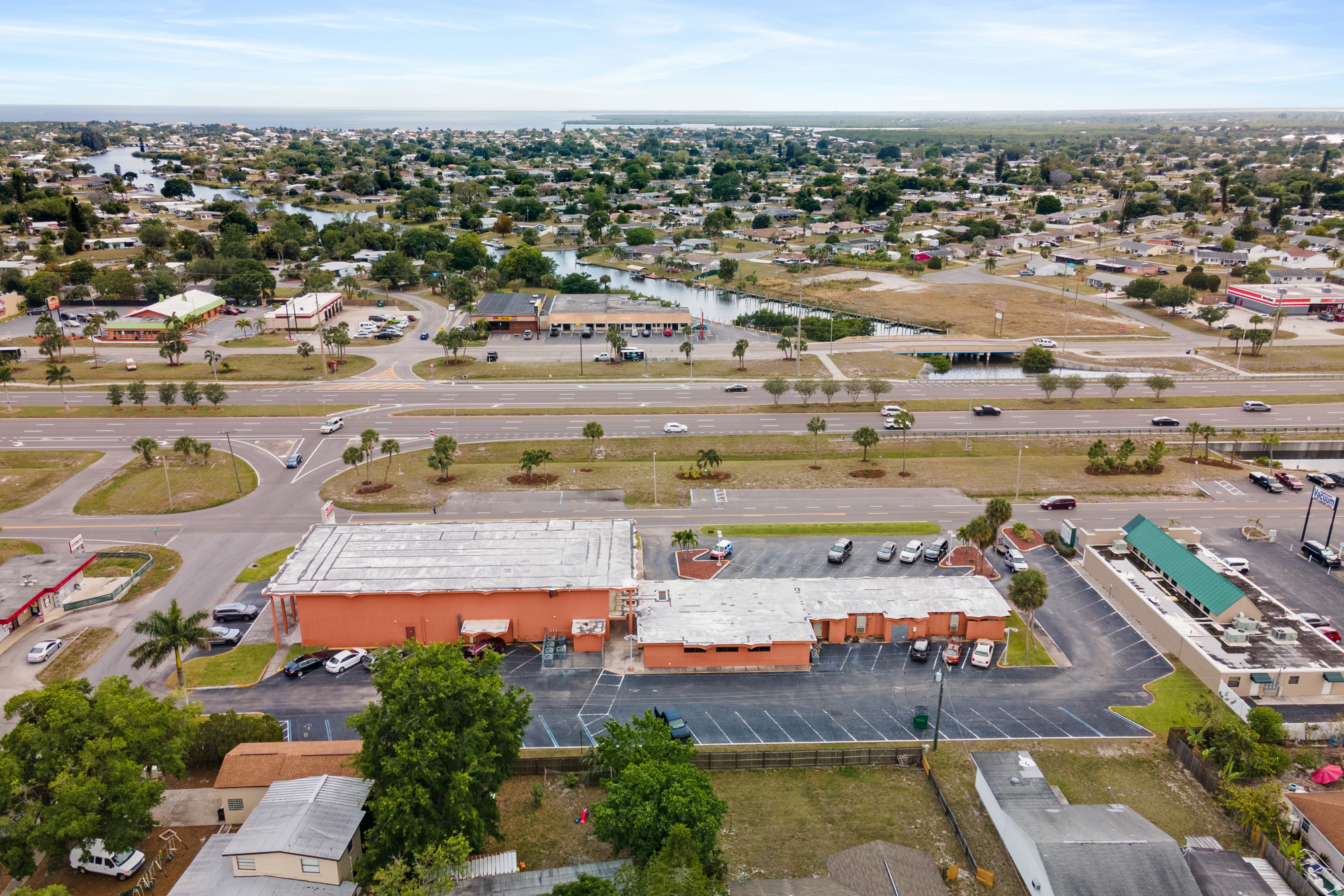 3524 Tamiami Trail - photo 5 of 10