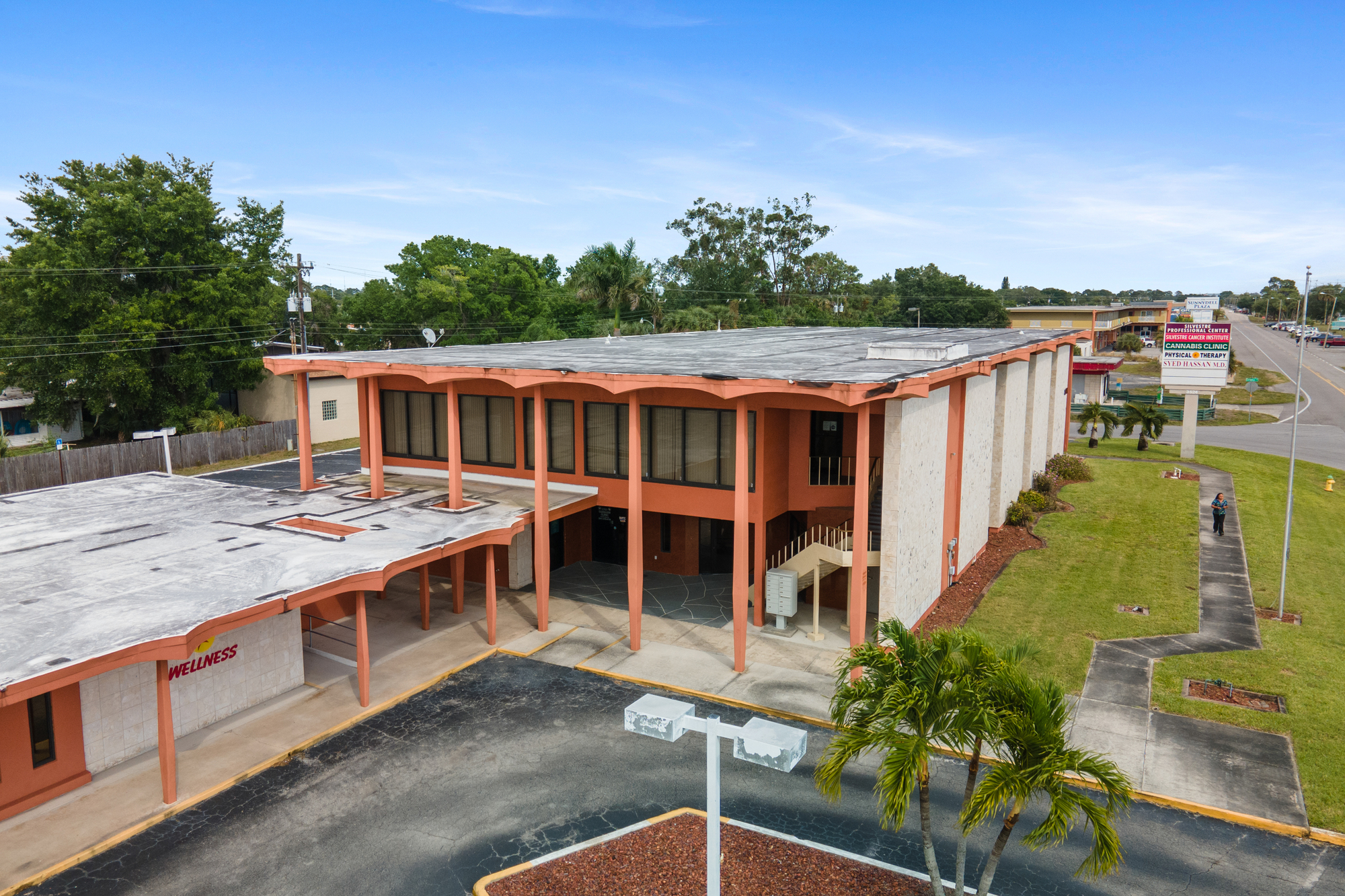 3524 Tamiami Trail - photo 7 of 10