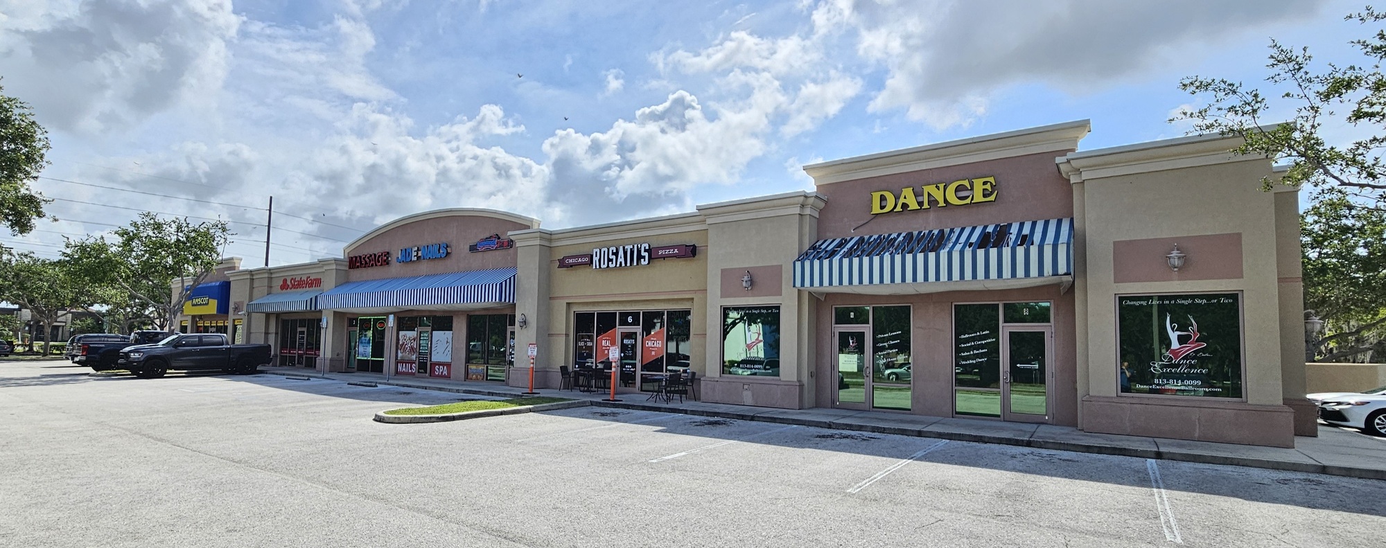 3730 Tampa Rd, Oldsmar, FL 34677