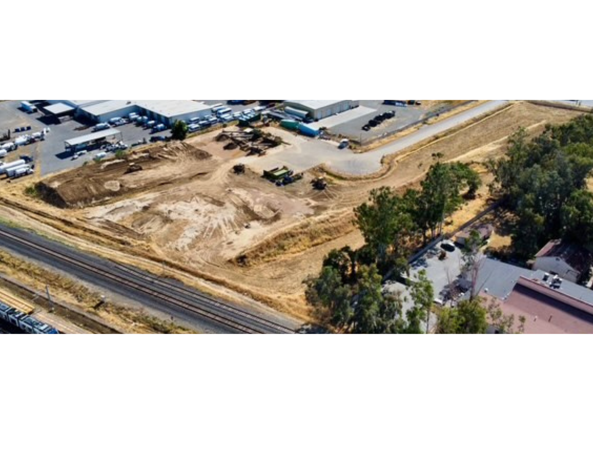 Land in Sacramento