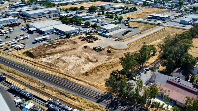 Land in Sacramento 3