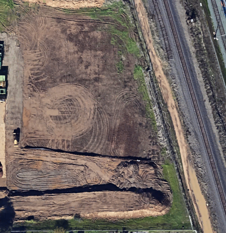 Land in Sacramento 4