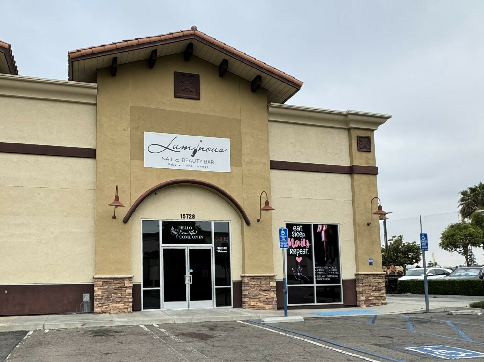 Prime Retail Sublease