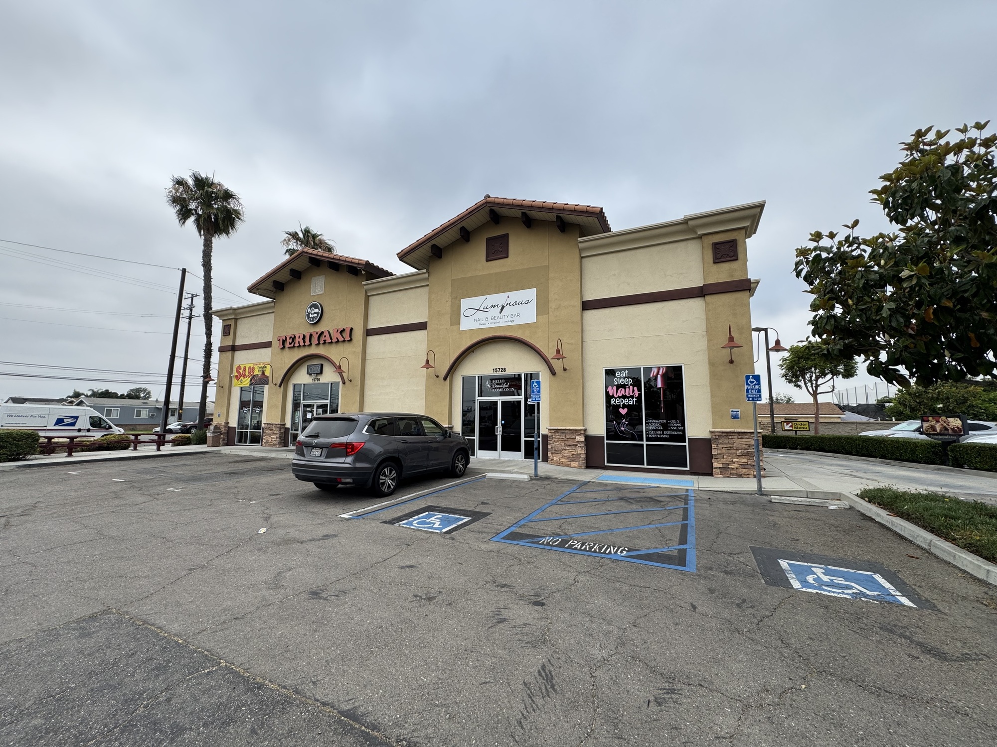 Prime Retail Sublease 3