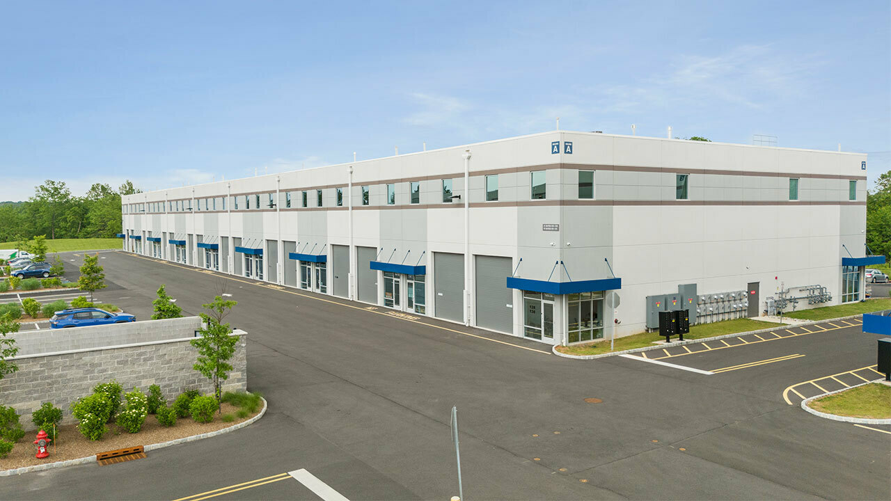 Property Photo Building A