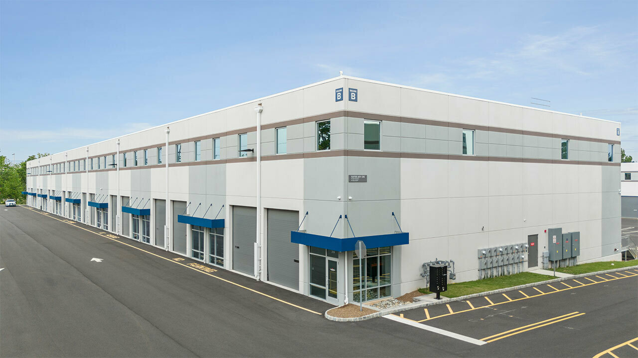 Property Photo Building B