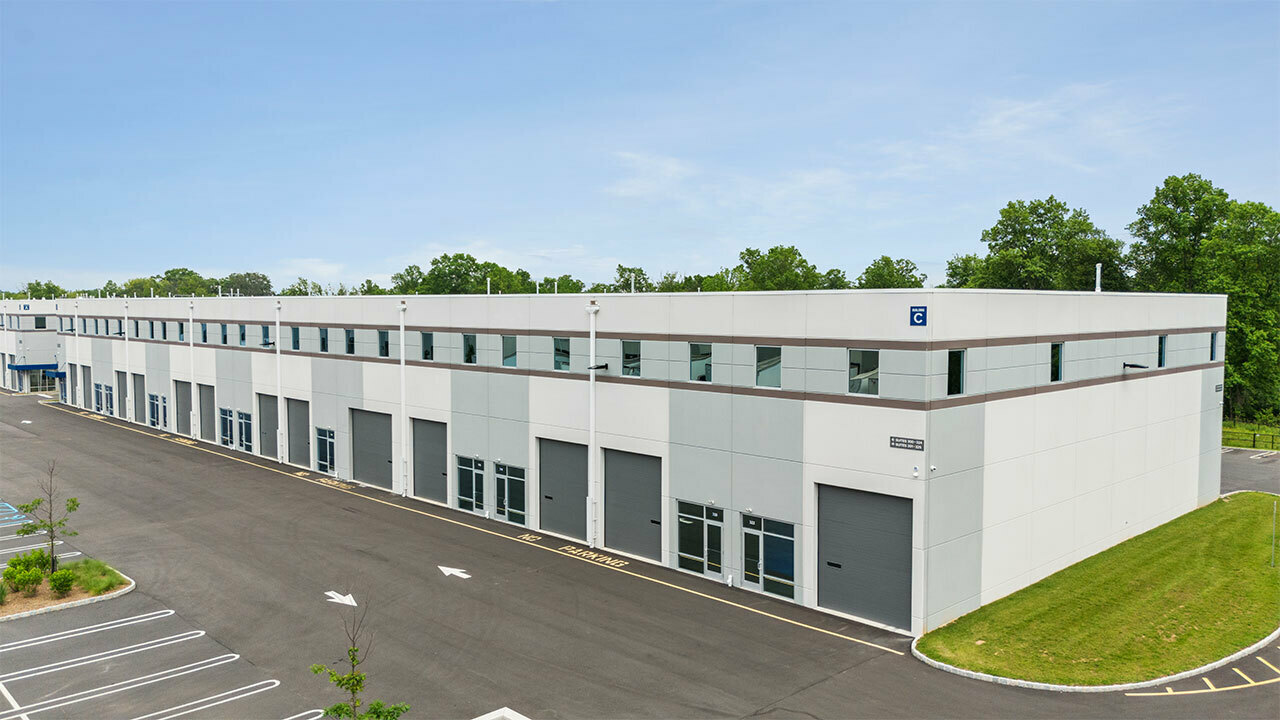 Property Photo Building C