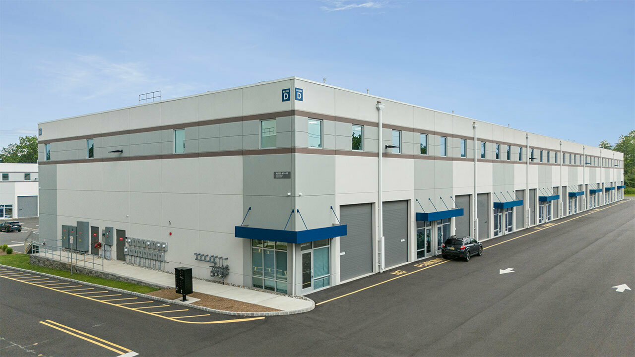 Property Photo Building D