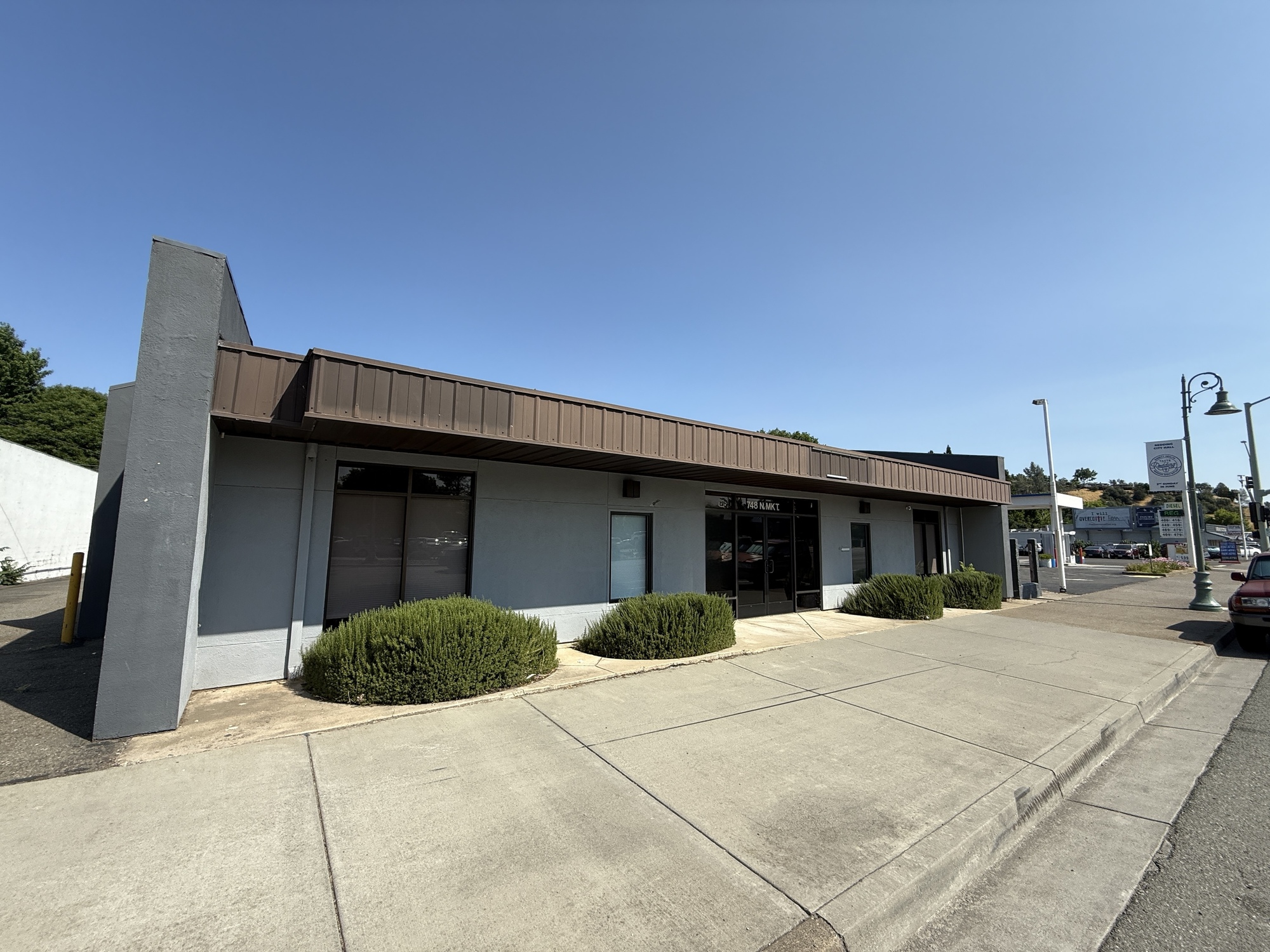 Downtown Office/Medical