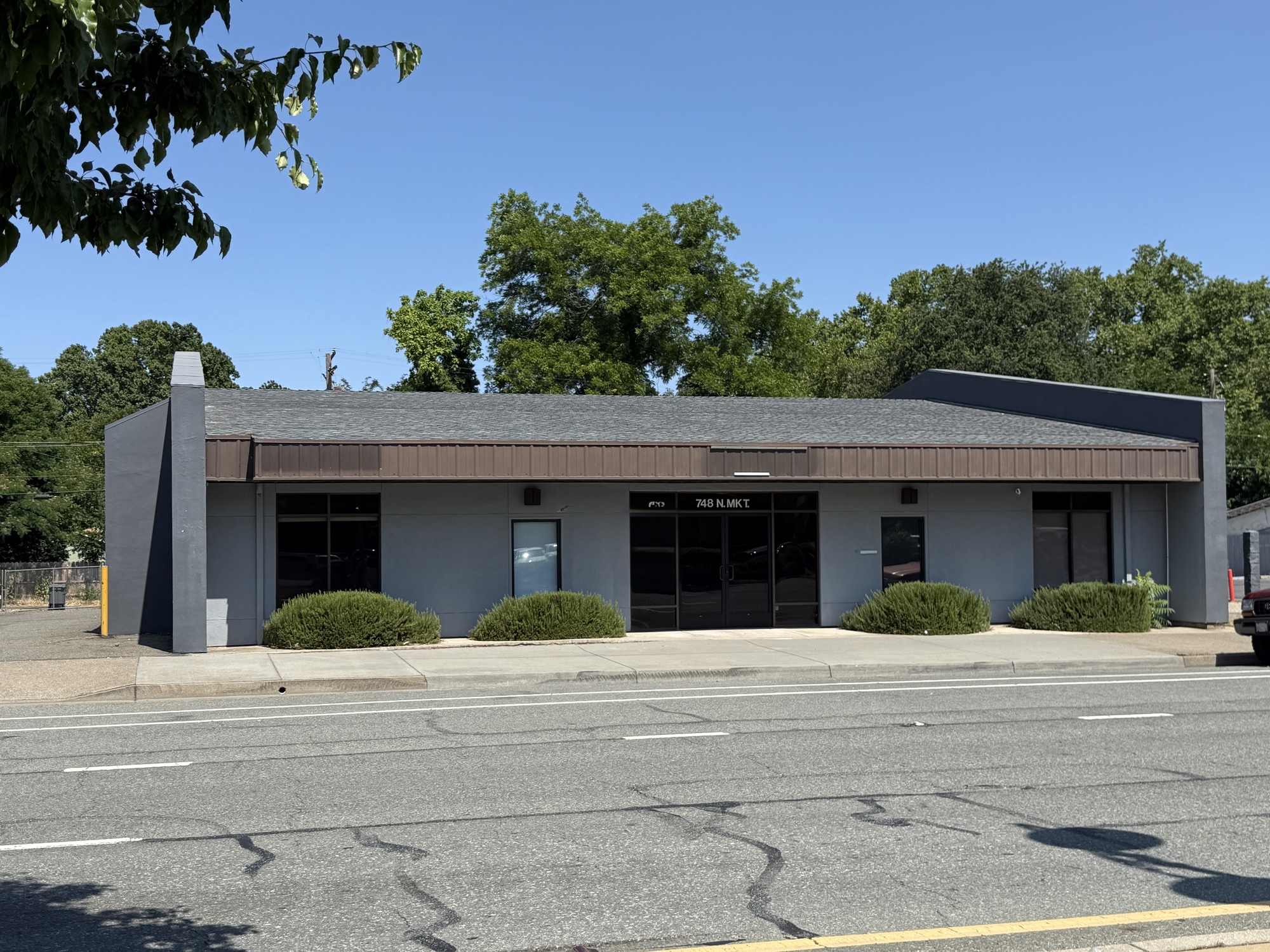 Downtown Office/Medical 4