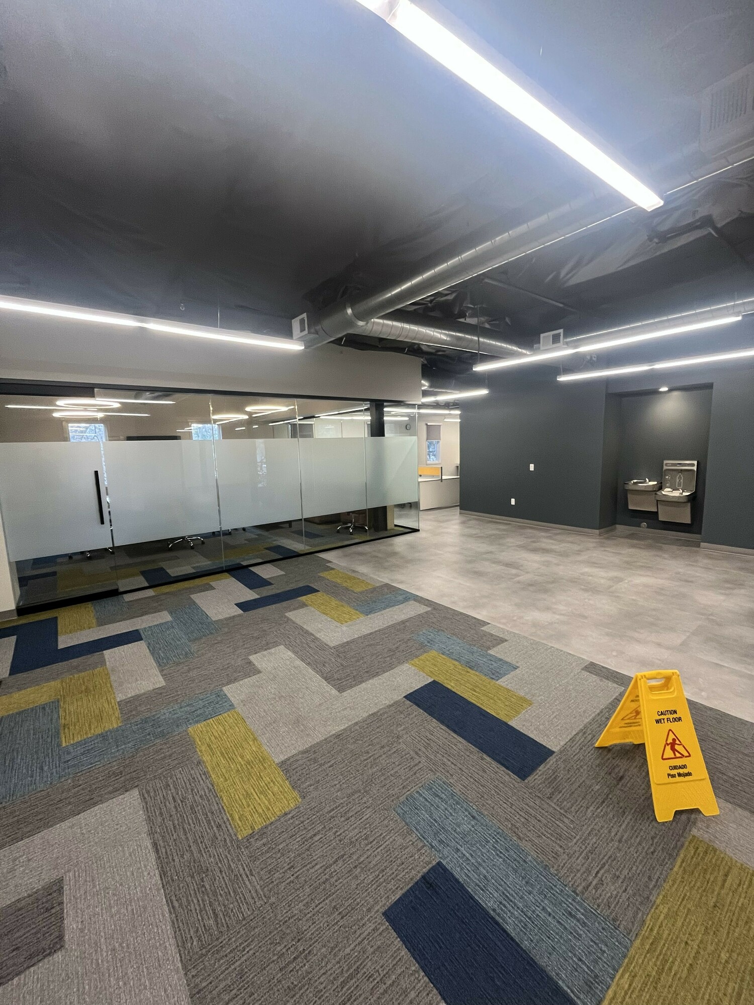 Office in Sacramento