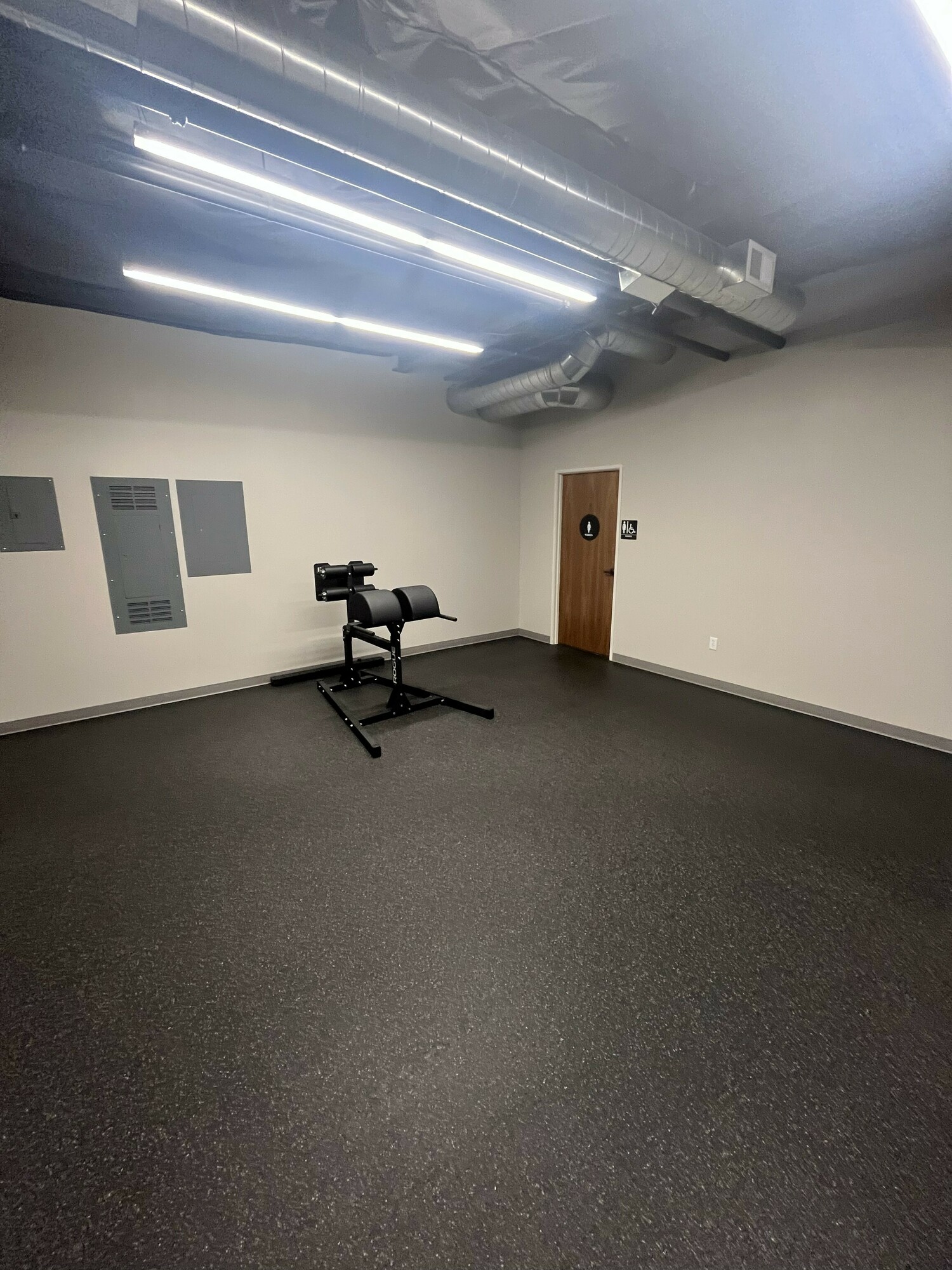 Office in Sacramento 3