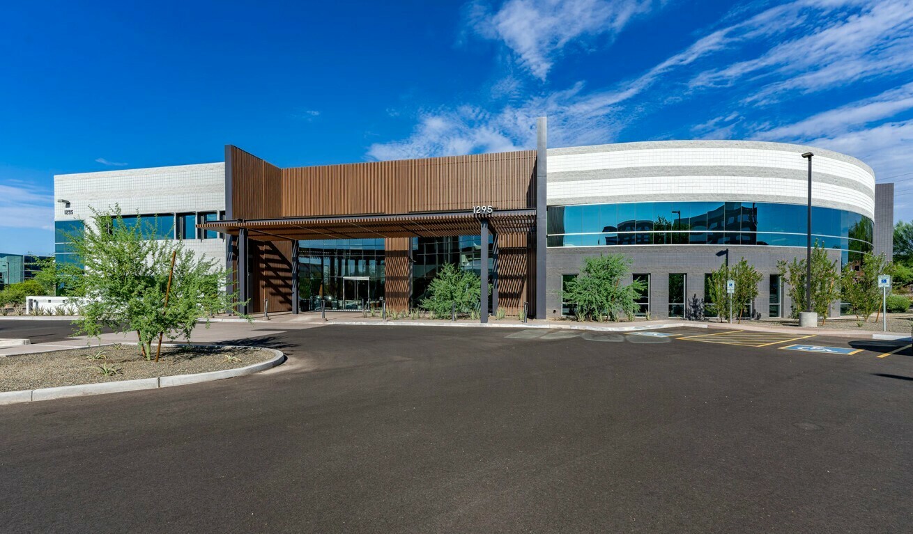 Arroyo Systems office