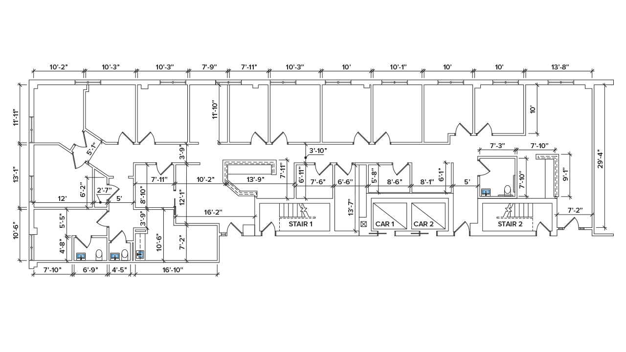 Suite 300 Office/Medical