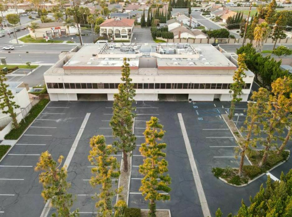 Valley Plaza Executive Suites 3