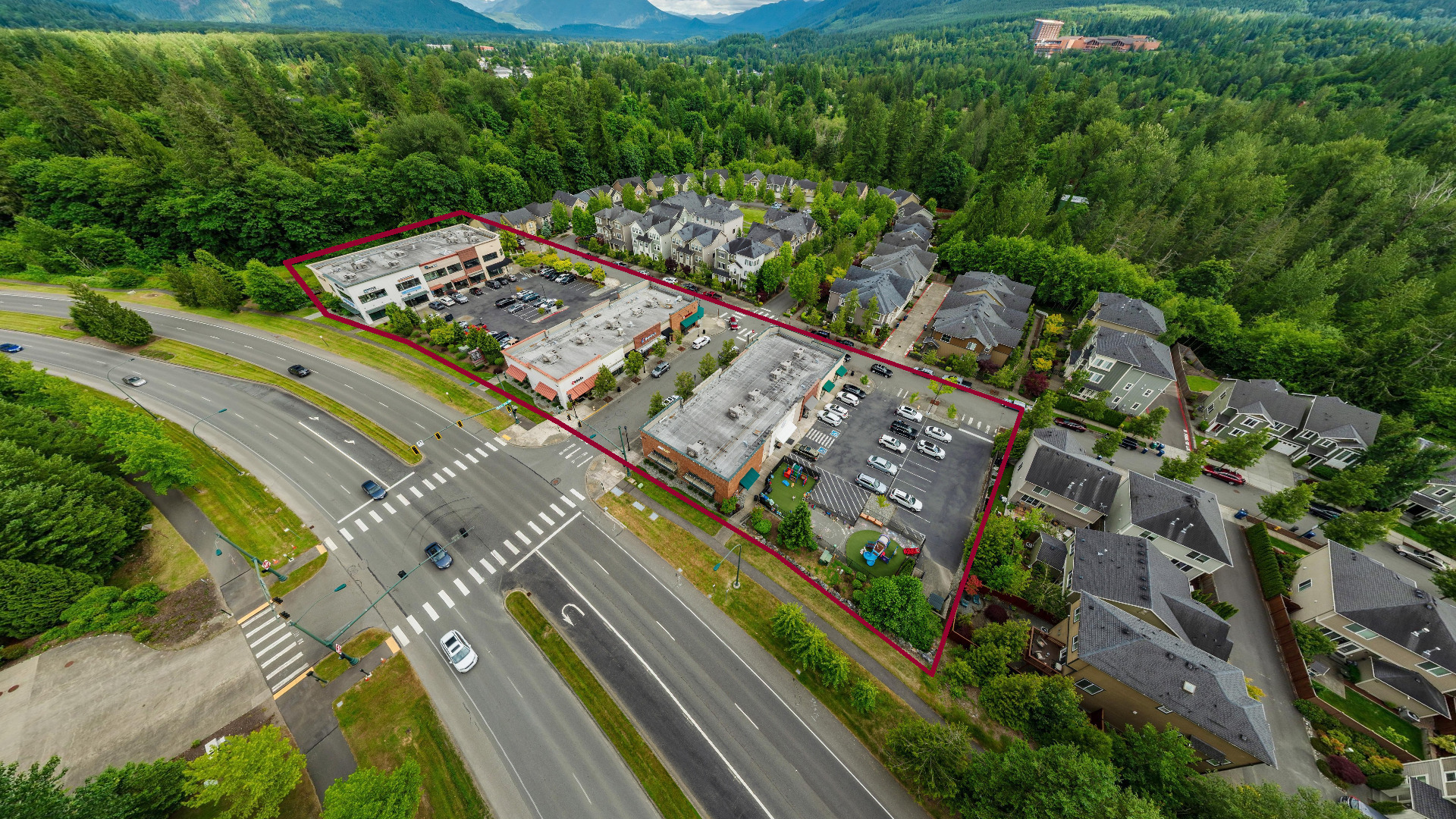 Snoqualmie WA 98065
