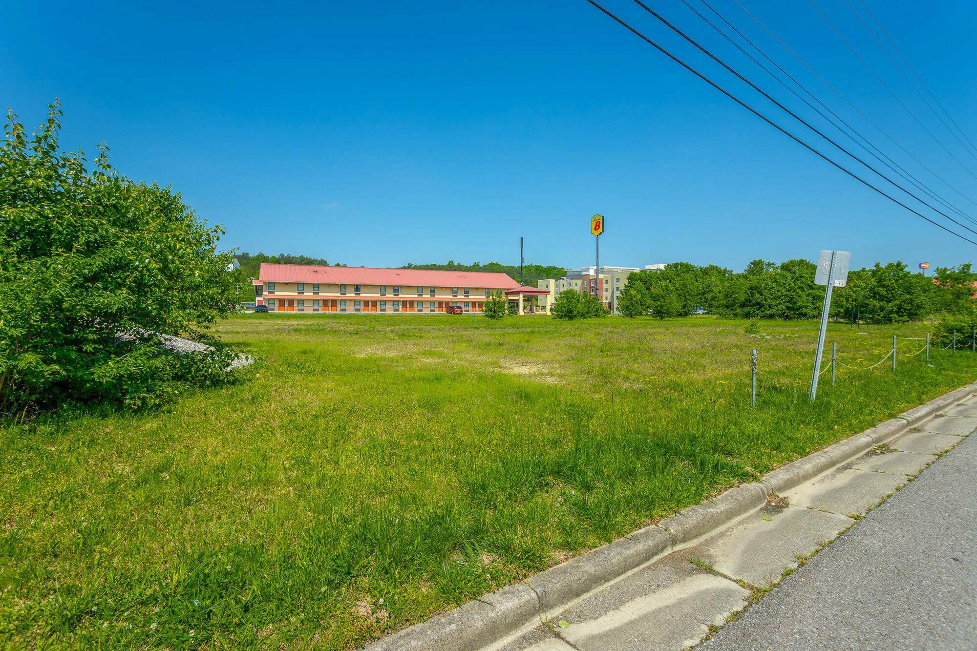 1.27 Acre Lot on James Asbury Lane in Cleveland TN 4
