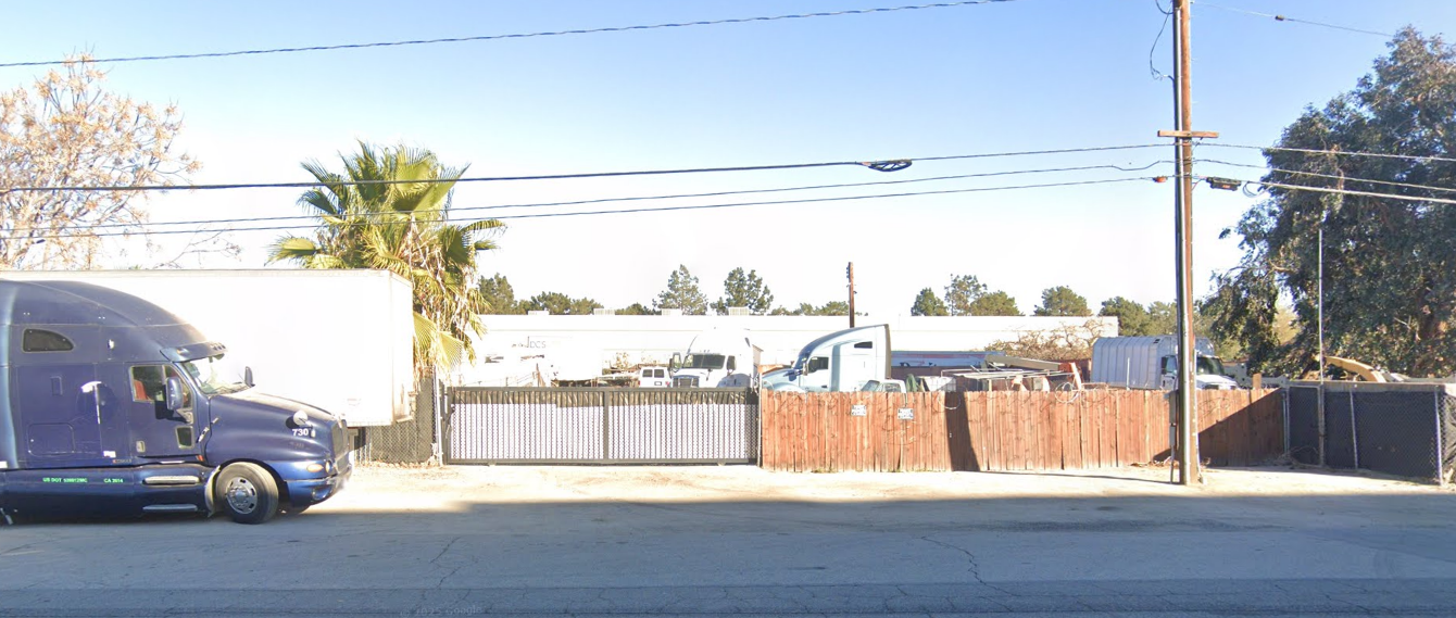 ±0.75-Acres Industrial Light in Industrial-Commercial Hub
