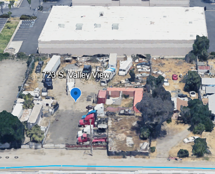 ±0.75-Acres Industrial Light in Industrial-Commercial Hub 4