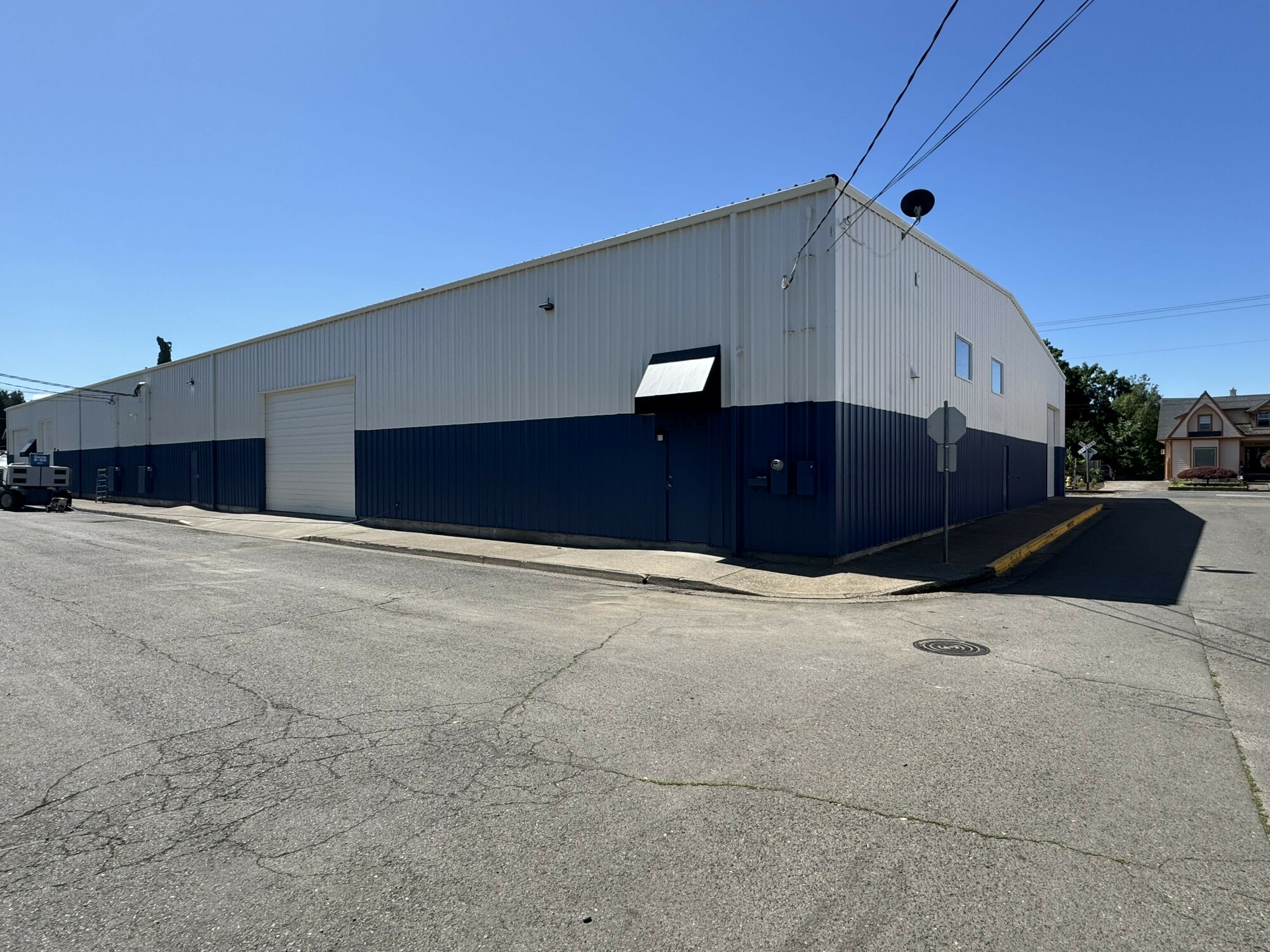 Woodburn OR 97071