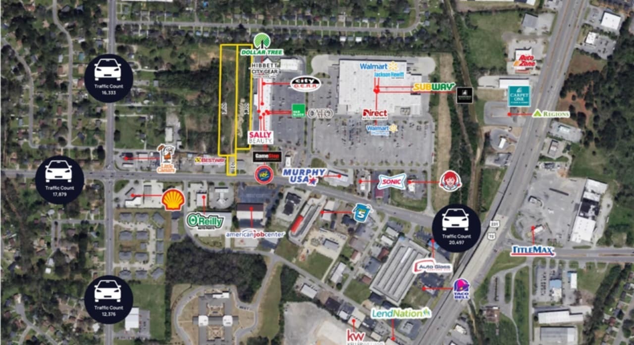 Vacant Land For Sale 3