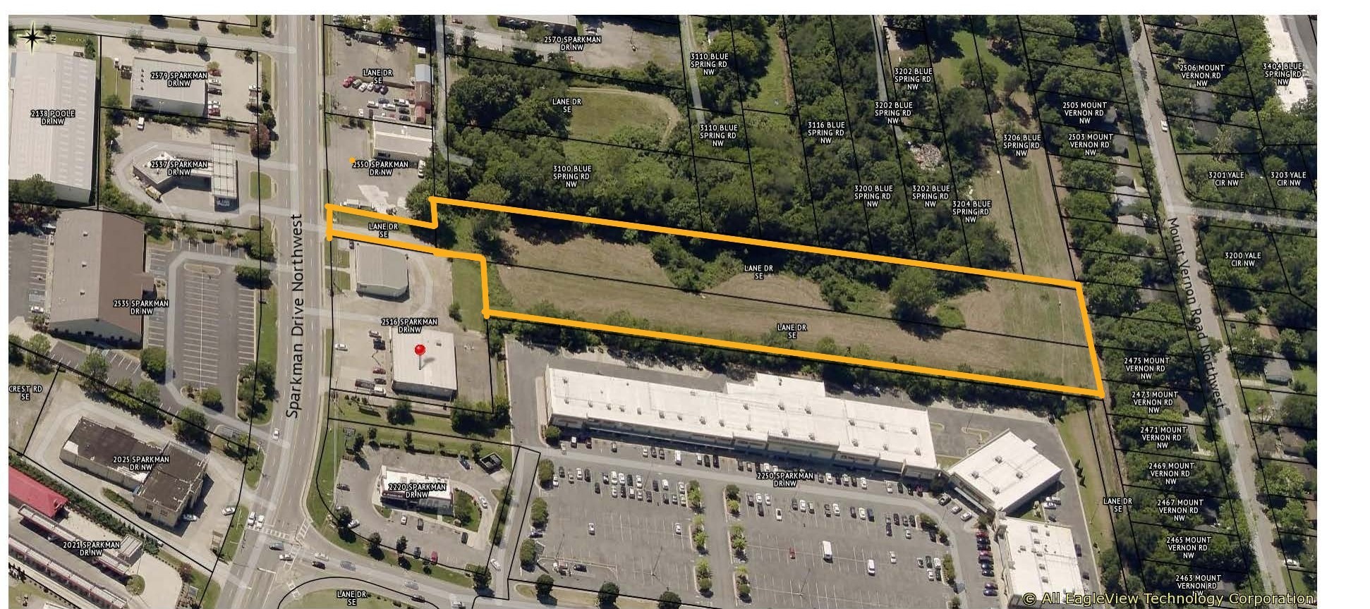 Vacant Land For Sale 5
