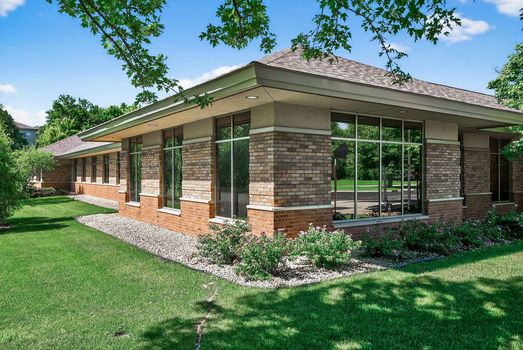 Professional Office Building
