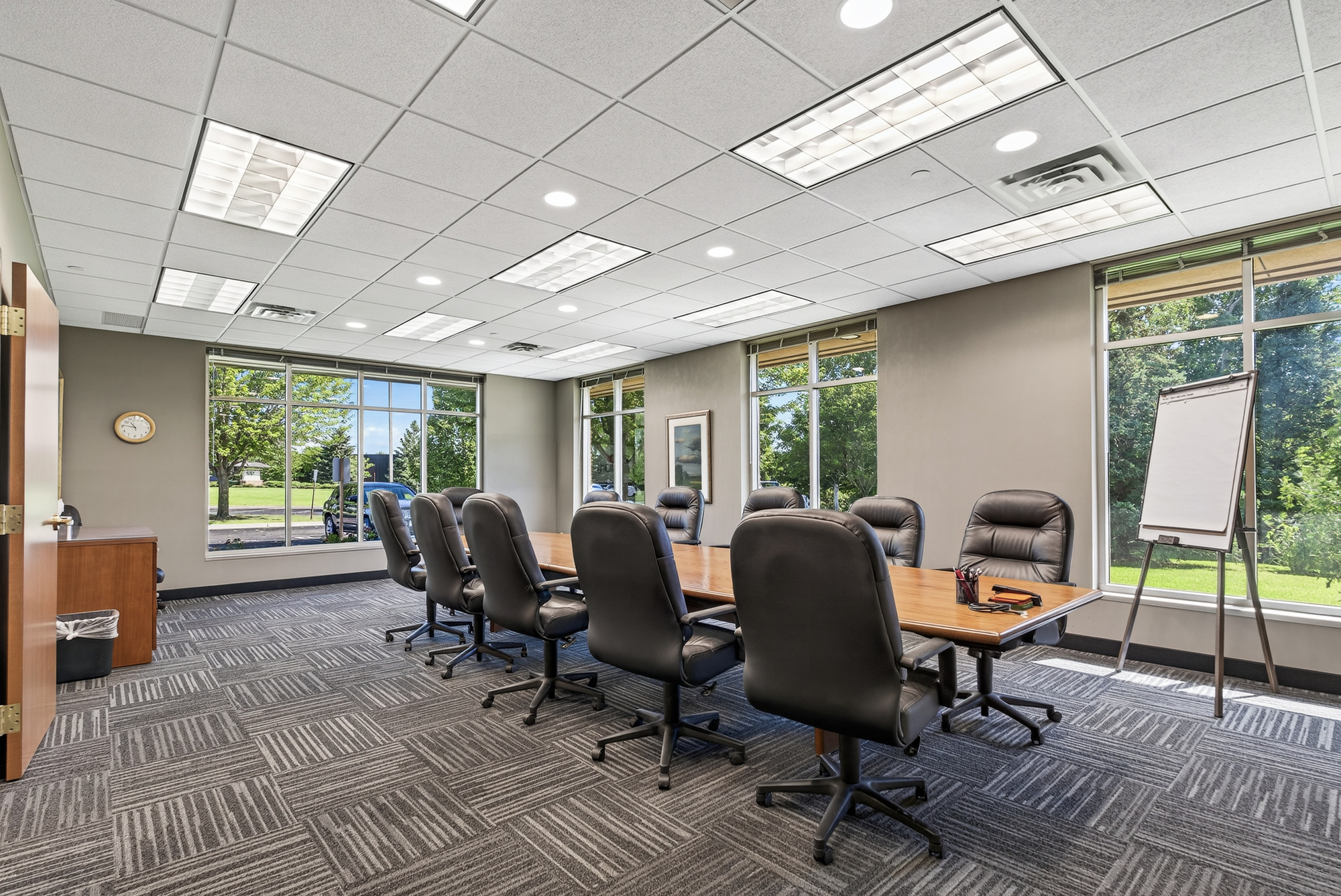 Professional Office Building 5