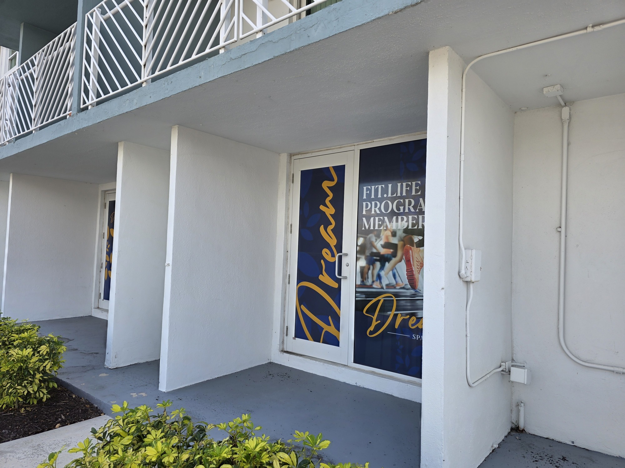 Remodeled Retail Space and more Coming Soon! 5