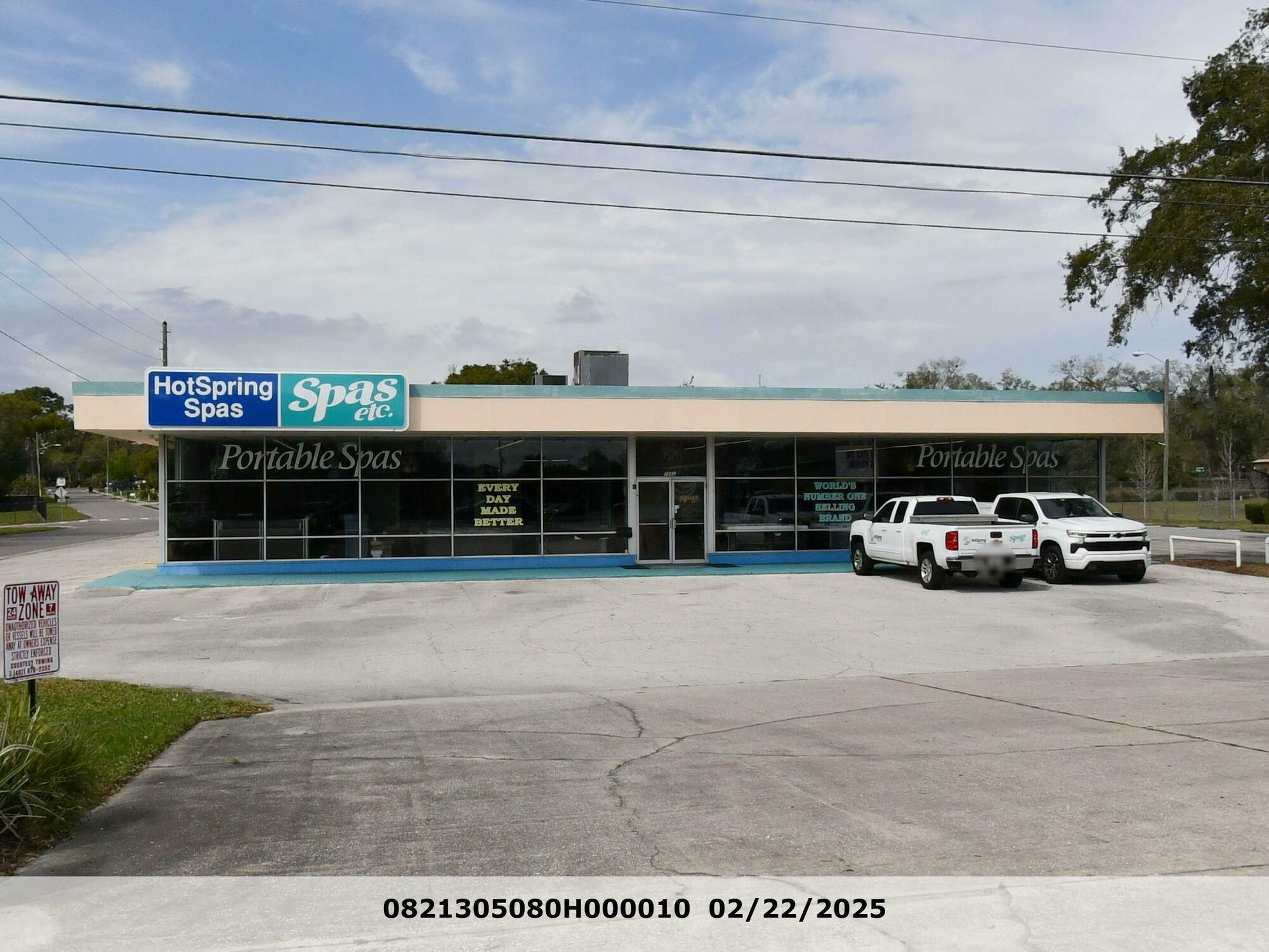 Retail in Casselberry