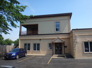 2nd Story Apartment & Entry to Unit 9