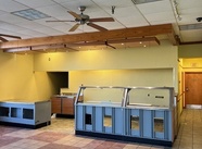 Vacant Former Subway Space