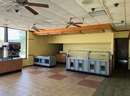 Vacant Former Subway