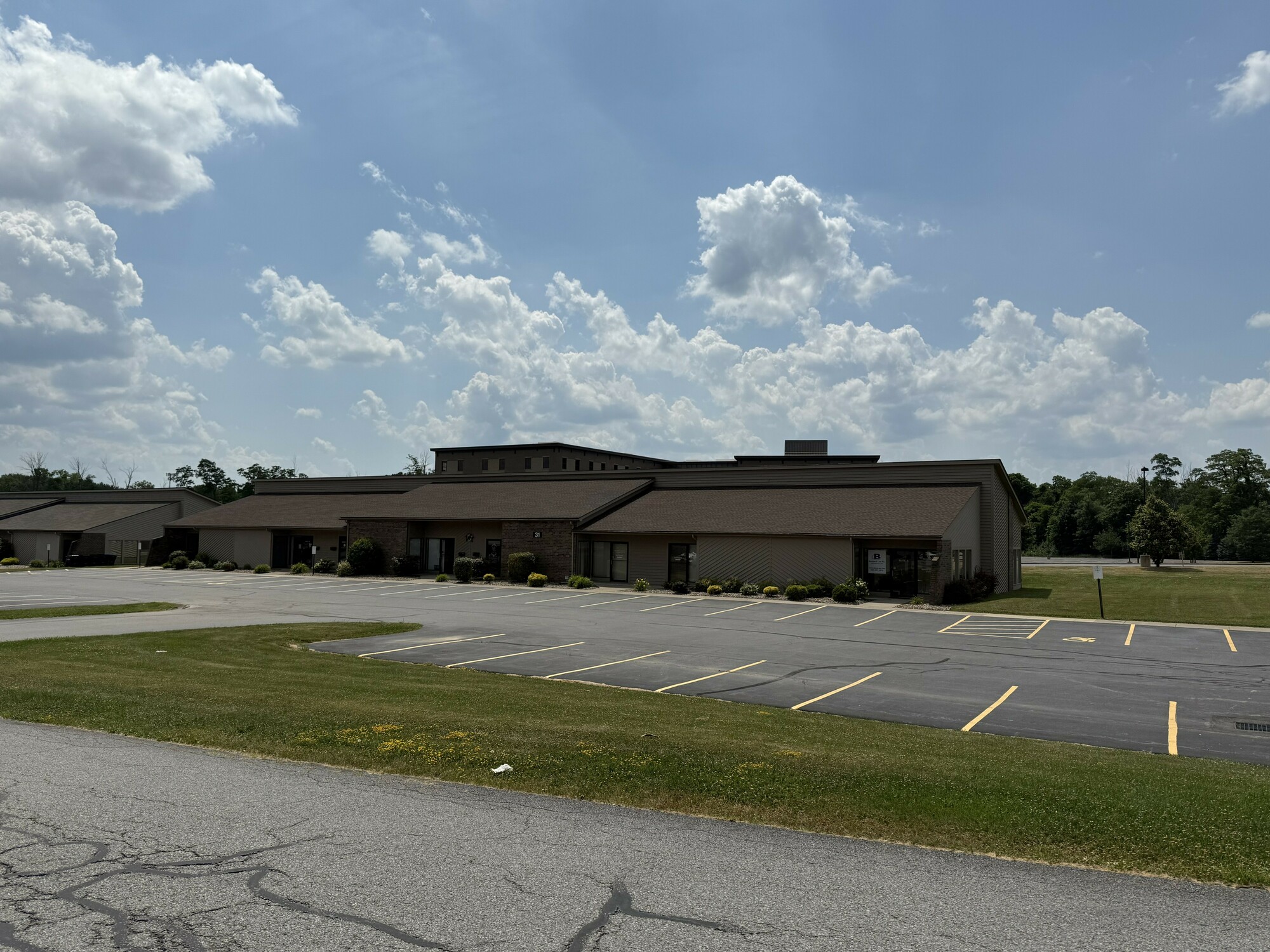 Erie Canal Office Park