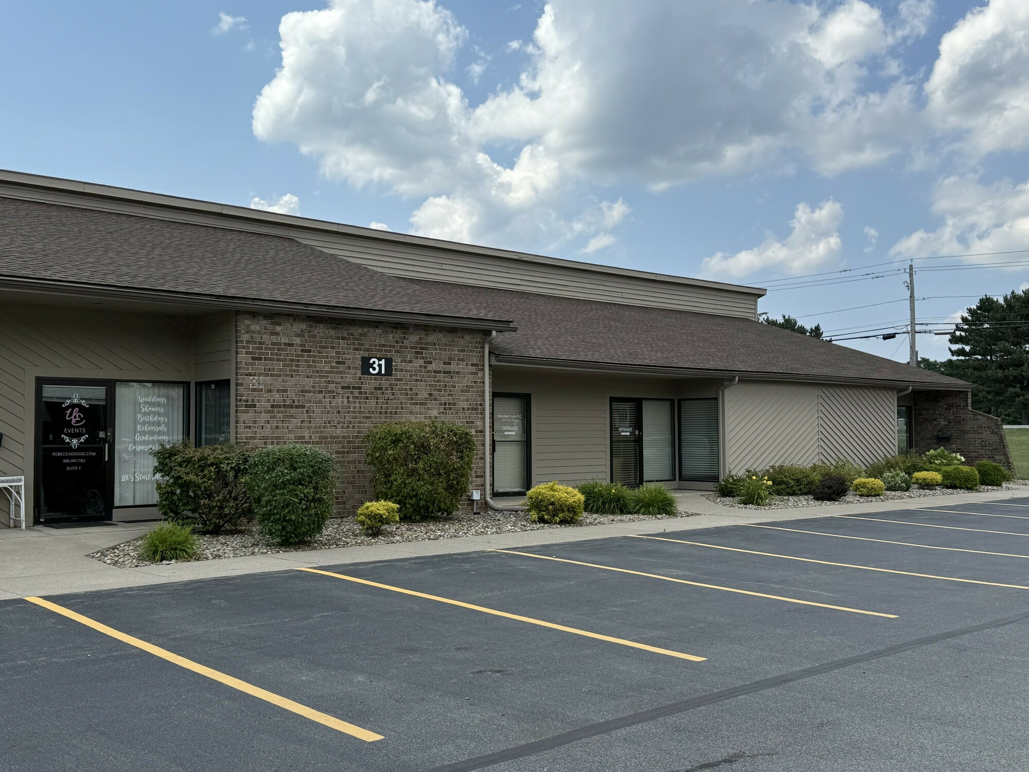 Erie Canal Office Park 3