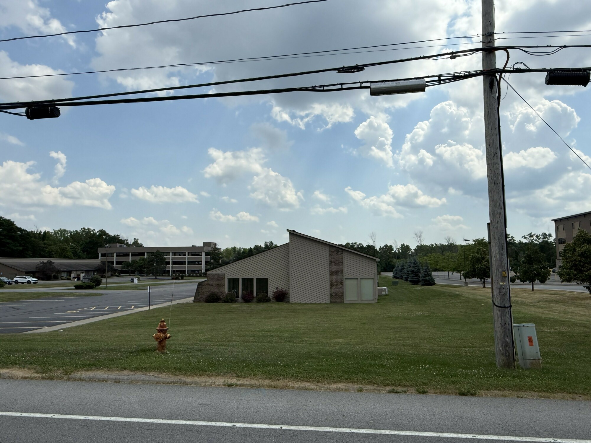 Erie Canal Office Park 5