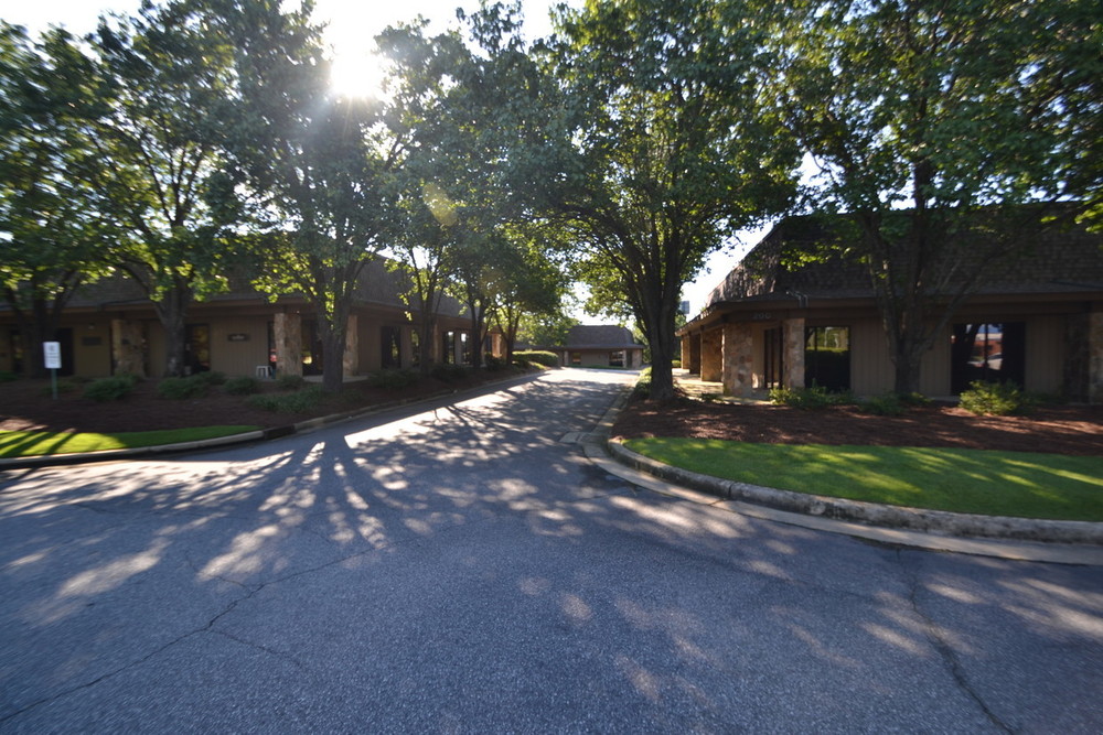 5820 Veterans Parkway
