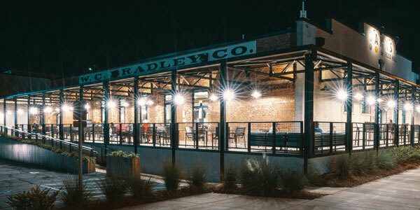 Banks Food Hall